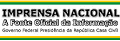 Imprenssa Nacional